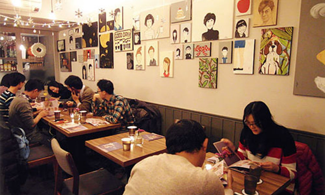 南京南京沈阳餐馆事件营销案例
